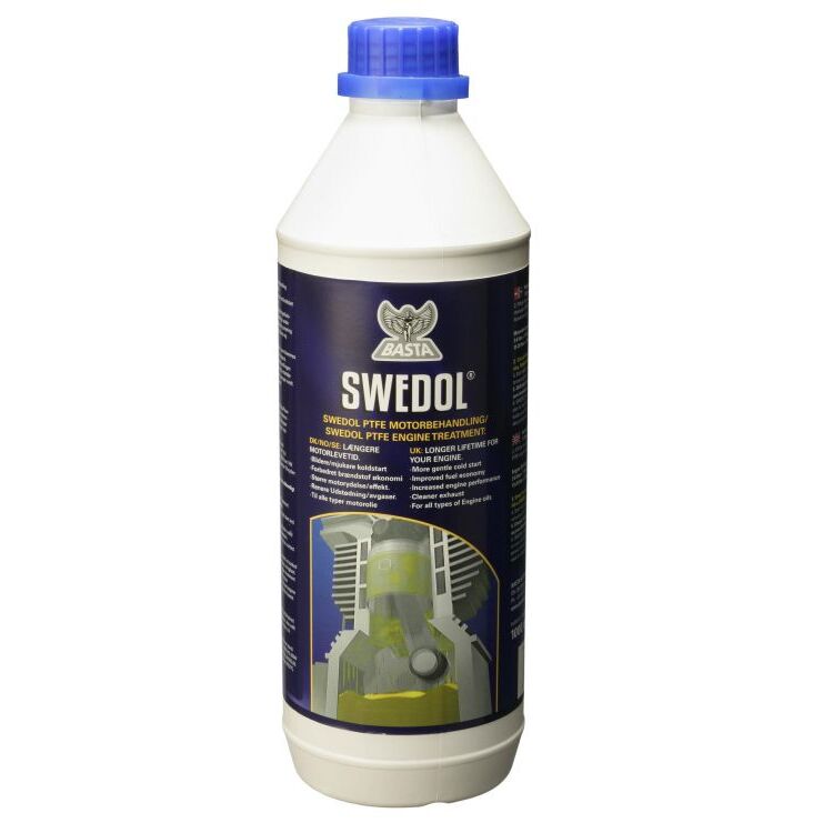 SWEDOL - 1L